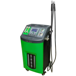 Автоматическая установка для замены жидкости в АКПП c дисплеем