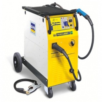 Сварочный полуавтомат TRIMIG 250-4S