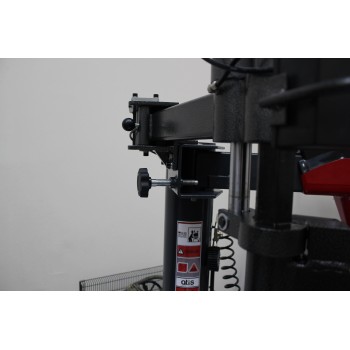 Шиномонтажный полуавтоматический станок TC 24 220В