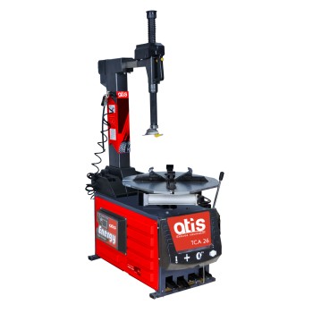 Шиномонтажный автоматический станок, инвертор 220В TCA26IT