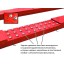 Подъемник четырехстоечный, 4 тонны, под 3D сход-развал A440AH (KHL-4000A) Подъемник четырехстоечный, 4 тонны, под 3D сход-развал A440AH (KHL-4000A)