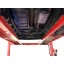 Подъемник четырехстоечный, 4 тонны, под 3D сход-развал A440AH (KHL-4000A) Подъемник четырехстоечный, 4 тонны, под 3D сход-развал A440AH (KHL-4000A)