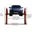 Двухстоечный электрогидравлический подъемник 5.5 т., (для коммерческих автомобилей) A255M (PEAK 212)