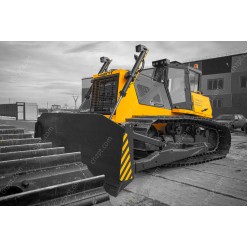 Бульдозер плуг DR-10МТ.011