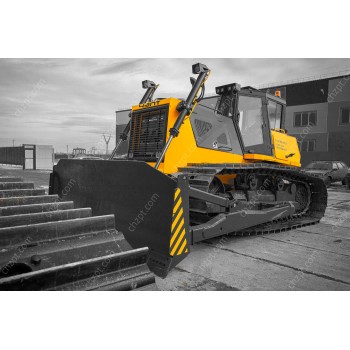 Бульдозер плуг DR-10МТ.011