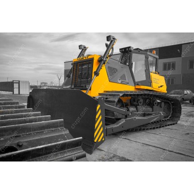 Бульдозер плуг DR-10МТ.011