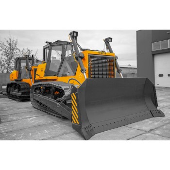 Бульдозер DR-10МТ