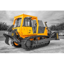 Бульдозер рыхлитель DR-10МТ.01