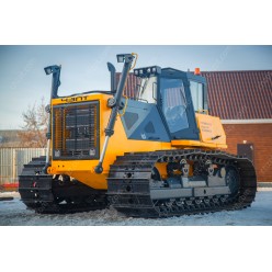 Трактор DR-10LМТ БОЛОТОХОД