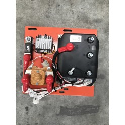 Контроллер для Tower Drive 7,9,11 (блок управления двигателем передвижения)