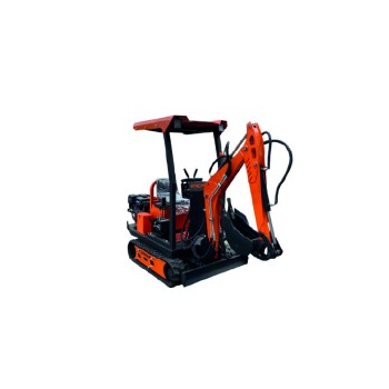Мини-экскаватор STRONG MS1500 Мини-экскаватор STRONG MS1500