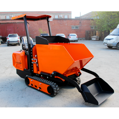 Думпер STRONG D 1200