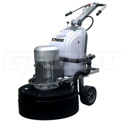 Мозаично-шлифовальная машина GROST PMP750-1