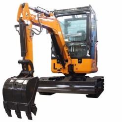 Мини-экскаватор GROST XN28 Мини-экскаватор GROST XN28