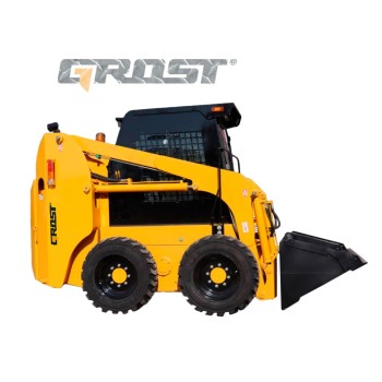 Мини-погрузчик GROST ML350 (вариант 2)