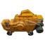 Резчик арматуры, до 42 диаметра GROST RC-40М01