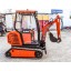 Мини-экскаватор STRONG MS2000 M Мини-экскаватор STRONG MS2000 M