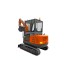 Мини-экскаватор GROST MN35 Мини-экскаватор GROST MN35