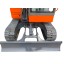 Мини-экскаватор GROST MN40 Мини-экскаватор GROST MN40