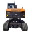 Экскаватор GROST X9 Экскаватор GROST X9