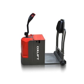 Электрический тягач TG30 (стоя) OXLIFT