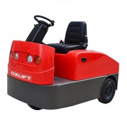 Электрический тягач TG-60 (сидя) OXLIFT