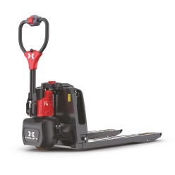 Литий-ионная самоходная тележка OXLIFT F4 1500 кг