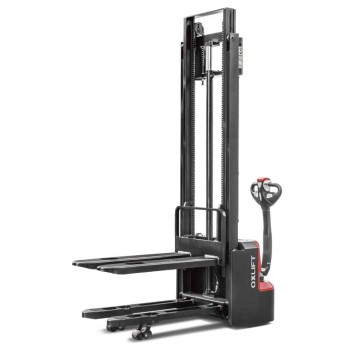 Самоходный штабелер для Обработки двух паллет CDD10 h3 OXLIFT 3000 мм 1000 кг