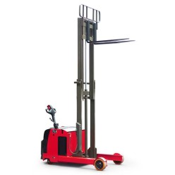 Ричтрак с площадкой для оператора RTX15/25 OXLIFT 2500 мм 1500 кг