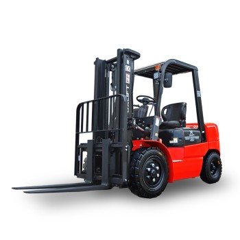 Дизельный погрузчик OXLIFT CPCD15 3000 мм 1500 кг