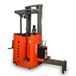Ричтраки с кабиной стоя MF12-60 OXLIFT 6000 мм 1200 кг