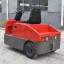 Электрический тягач TG-60 (сидя) OXLIFT