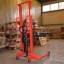 Бочкокантователь Узкий HS-DT1435 OXLIFT 1400 мм 350 кг