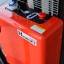 Штабелер с электроподъемом SES 1516 OXLIFT 1600 мм 1500 кг
