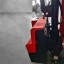 Тележка электрическая с ножничным подъемом TX 10H OXLIFT 1000 кг Тележка электрическая с ножничным подъемом TX 10H OXLIFT 1000 кг