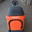 Высокопроизводительная поломоечная машина OXLIFT NR530 с управлением сидя Высокопроизводительная поломоечная машина OXLIFT NR530 с управлением сидя