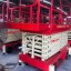 Ножничный подъемник QX-050-070 OXLIFT 7000 мм 500 кг Ножничный подъемник QX-050-070 OXLIFT 7000 мм 500 кг