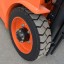 Мини электропогрузчик OXLIFT MPX1245 4,5 м Мини электропогрузчик OXLIFT MPX1245 4,5 м
