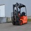 Мини электропогрузчик OXLIFT MPX1230 3 м