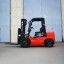 Дизельный погрузчик OXLIFT CPCD30 4500 мм 3000 кг