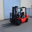 Дизельный погрузчик CPCD30T3 OXLIFT 3000 мм 3000 кг Дизельный погрузчик CPCD30T3 OXLIFT 3000 мм 3000 кг