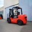Дизельный погрузчик CPCD30T3 OXLIFT 3000 мм 3000 кг Дизельный погрузчик CPCD30T3 OXLIFT 3000 мм 3000 кг