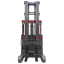 Ричтрак с кабиной для оператора RTX16 OXLIFT 8000 мм 1600 кг
