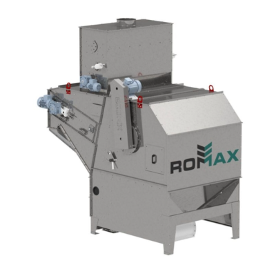 Зерноочистительная машина ALFA-50