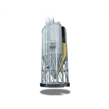 Силос конусный малый SK380.5T45