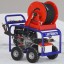 Водоструйный аппарат Посейдон B15-150-26-Br-4W, Briggs&Stratton