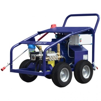 Водоструйный аппарат Посейдон E15-500-17