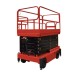 Подъемник самоходный электрический ножничный ведомый SPF1105