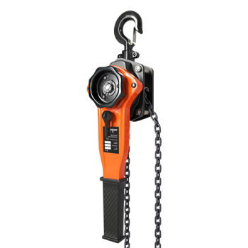 Таль ручная рычажная HSH-LD 1090