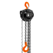 Таль ручная цепная HSZLB 1090